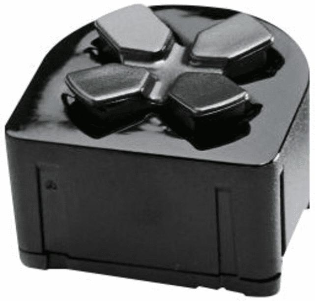 Thrustmaster - D-Pad-Modul FüR Game-Controller - FüR Thrustmaster Eswap Pro Controller