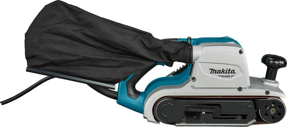 Makita M9400B Levigatrice A Nastro 100 X 610 Mm