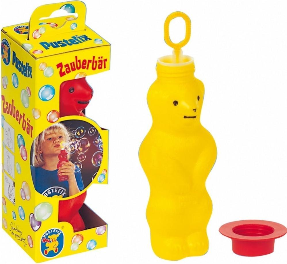 Pustefix Bubbler Magic Bubble Bear