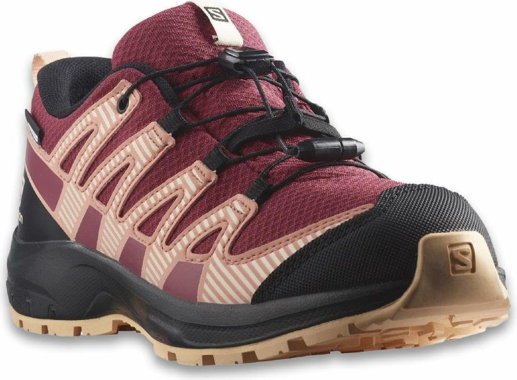 Salomon Scarpe Da Corsa Per Gli Uomini