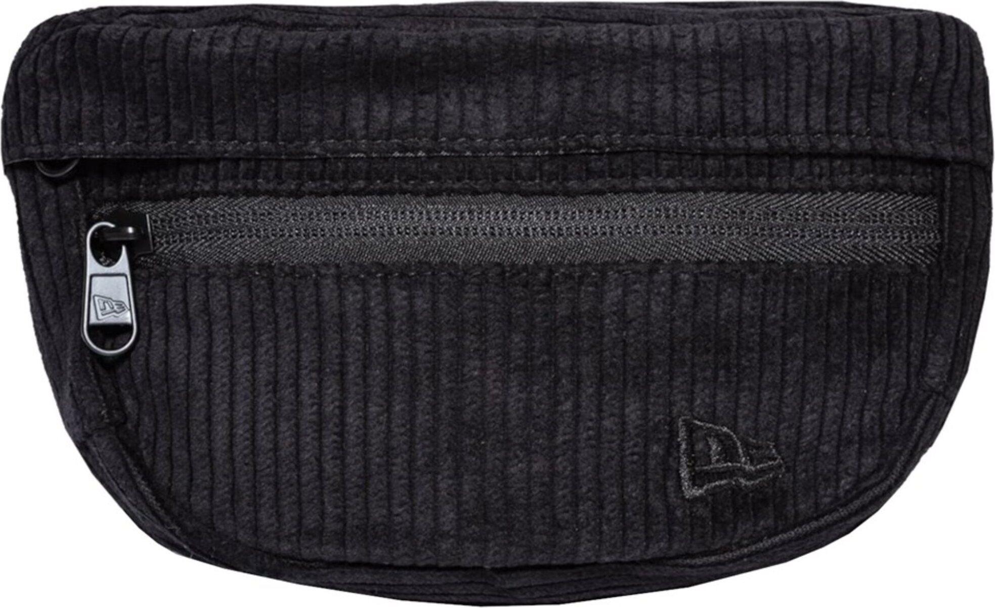 New Era Borse Corduroy Small Waist Bag, 60240090