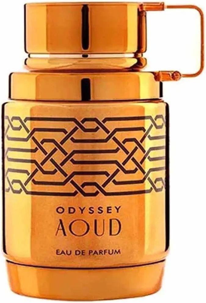 Armaf - Odyssey Oud Edp 100Ml