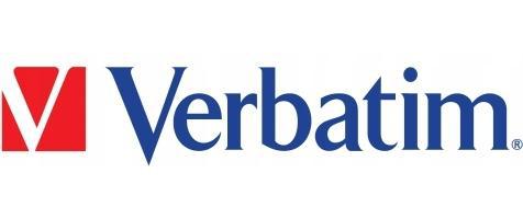 Verbatim DVD-R Argento Opaco Non Stampabile 43791 4,7 Gb 16X Confezione Da 50 Pezzi