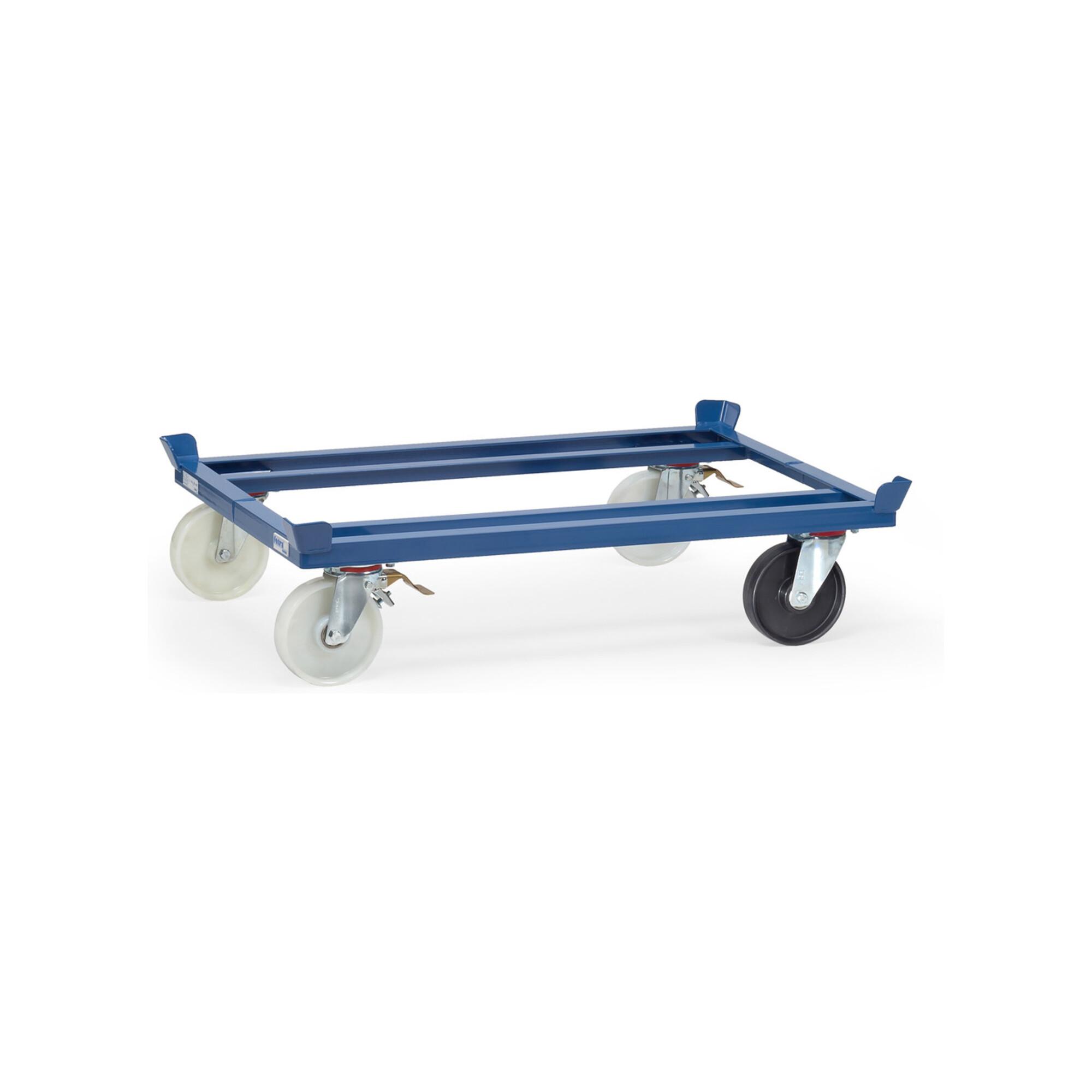 Fetra Paletten-Fahrgestell 23891 FüR RoutenzüGe)