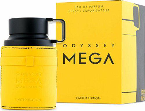 Armaf - Odyssey Mega Edp 200Ml