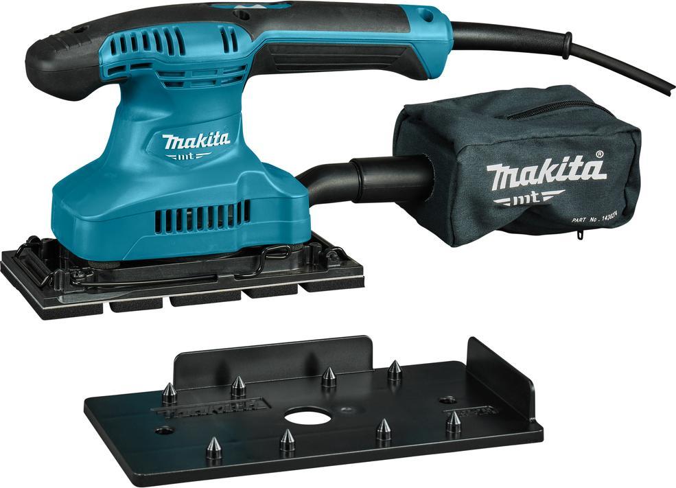 Levigatrice Orbitale Makita M9203B
