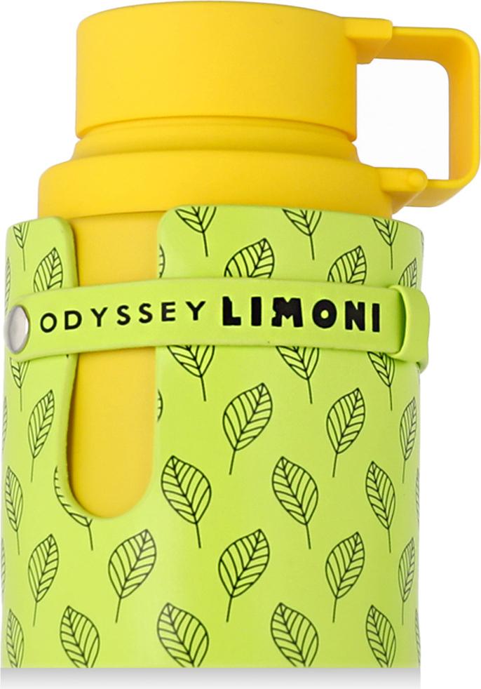 Armaf - Odyssey Limoni Edp 100Ml