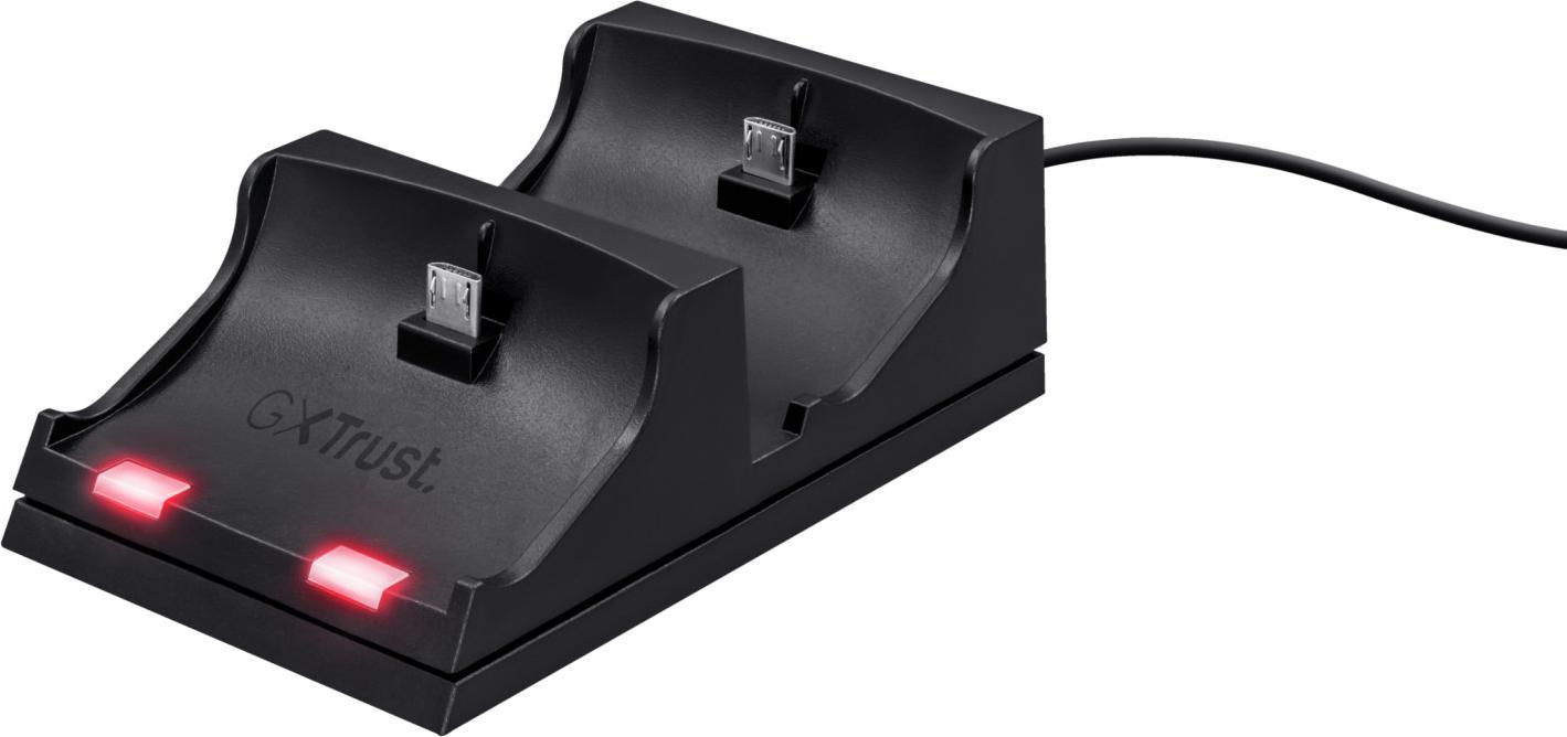 Trust Trust Gxt 235 Supporto Di Ricarica
