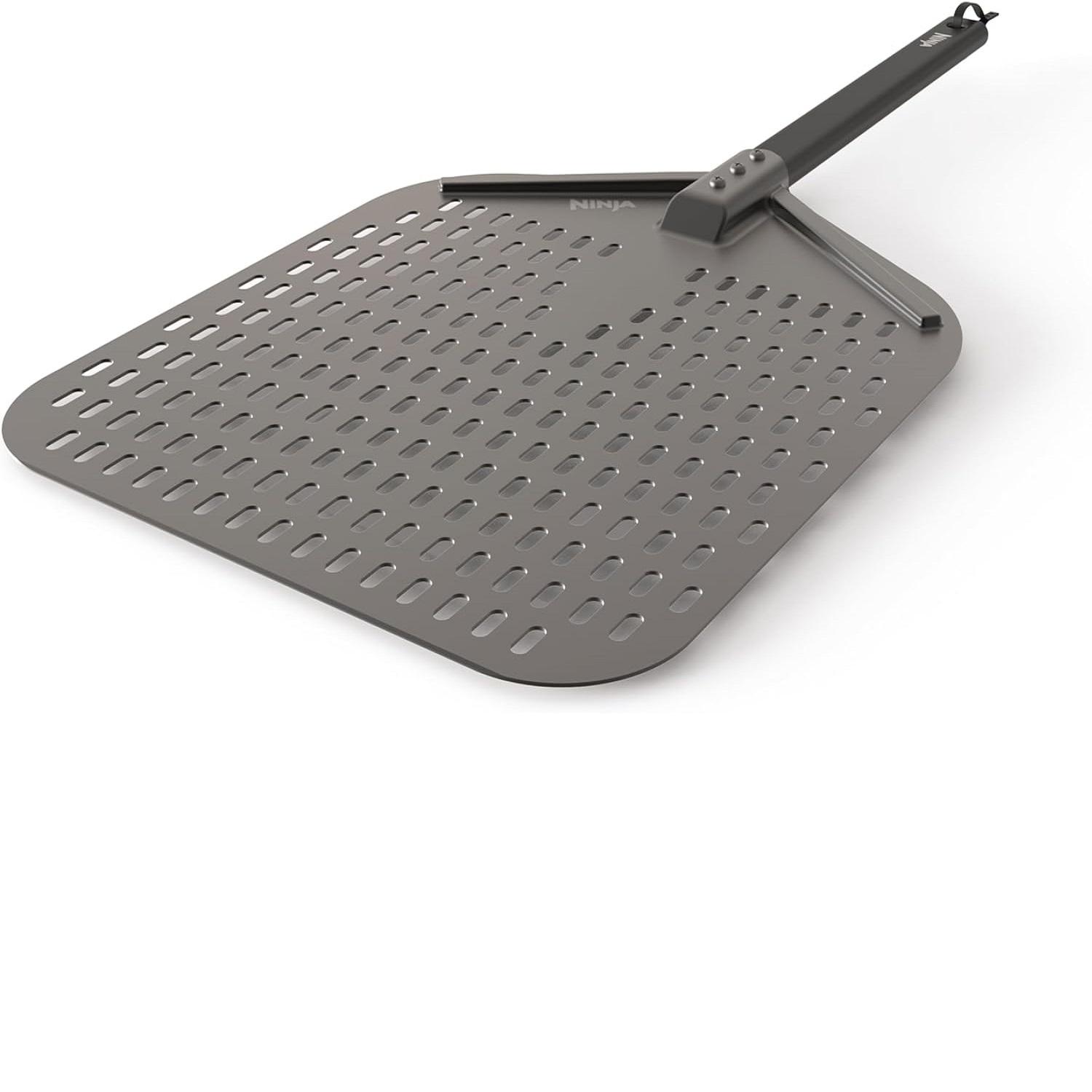 Pala Per Pizza Ninja Woodfire Xskpzpleu Per Forno Elettrico Da Esterno