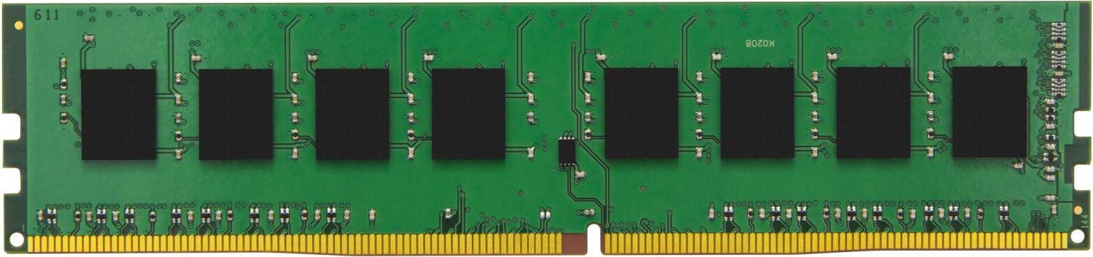 32 Gb Di Pc 3200 CL22 Kingston Valueram In Blocco