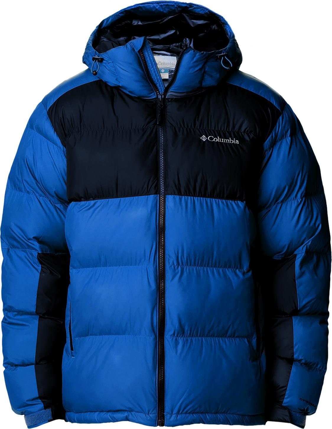 Giacca Invernale Columbia Da Uomo Pike Lake™ Ii Con Cappuccio