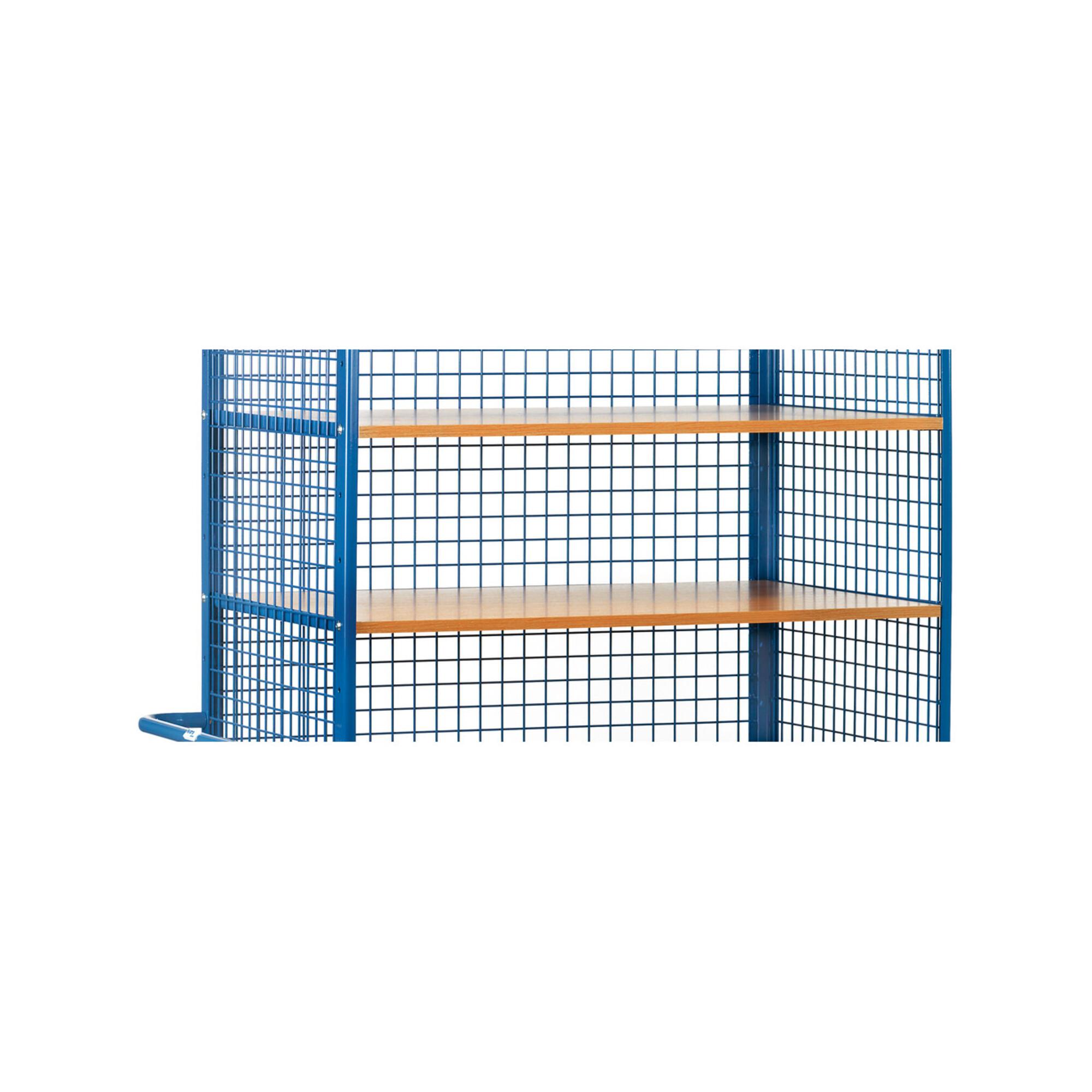 Fetra Etagenboden FüR 3393 - 5593 - LadefläChe 1200X780Mm (1926)