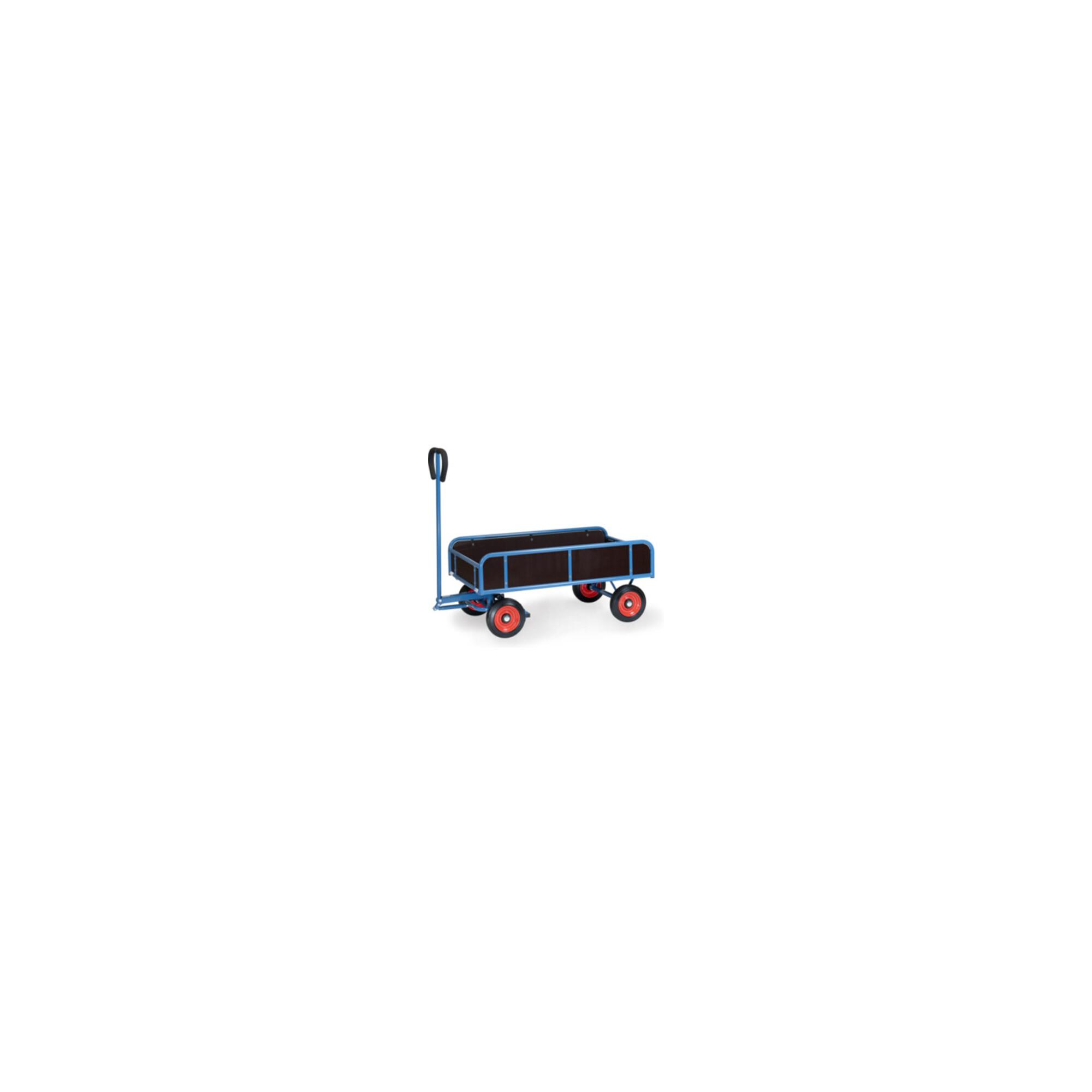 Fetra Handwagen 4124V)