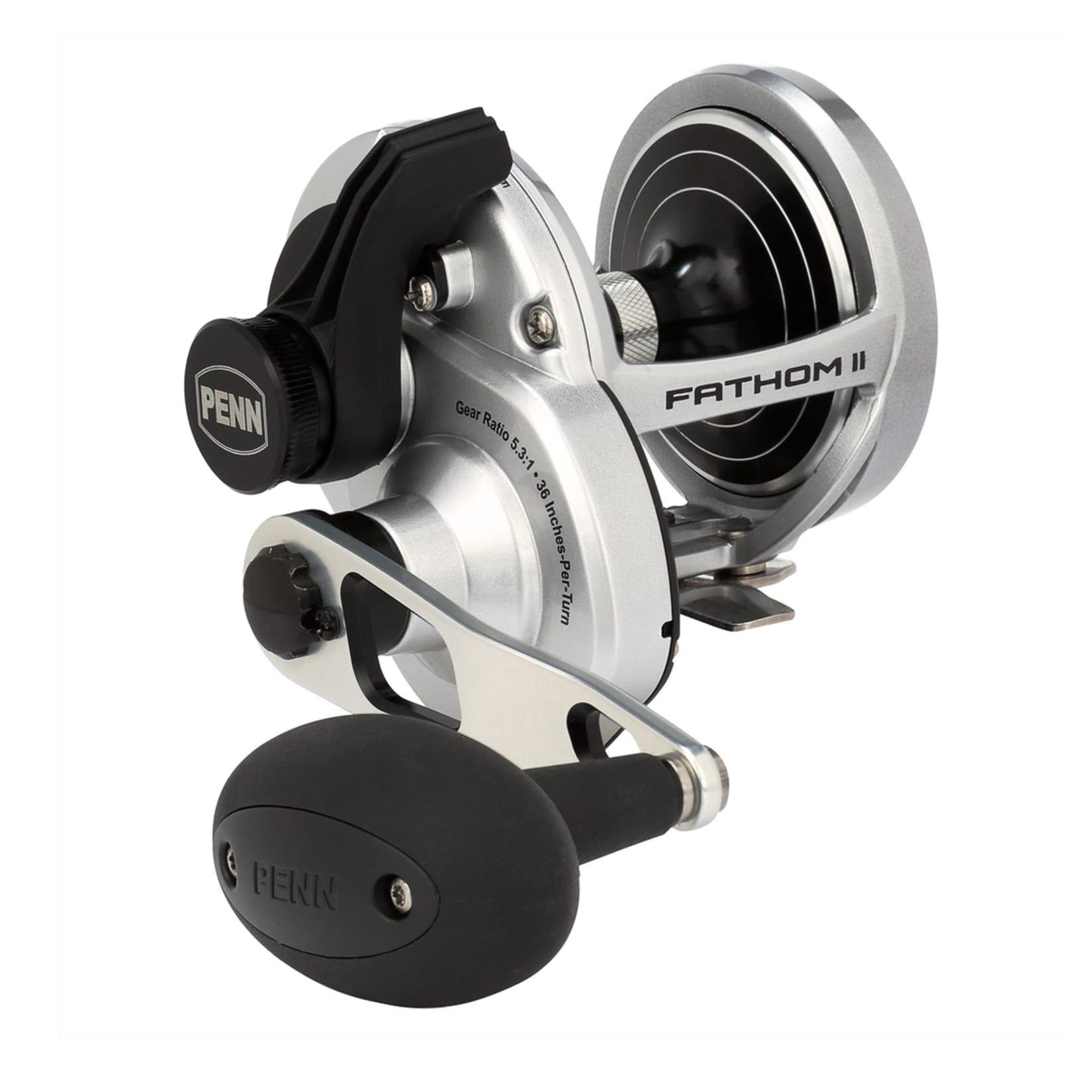 PENN Fathom II 30 Multirolle
