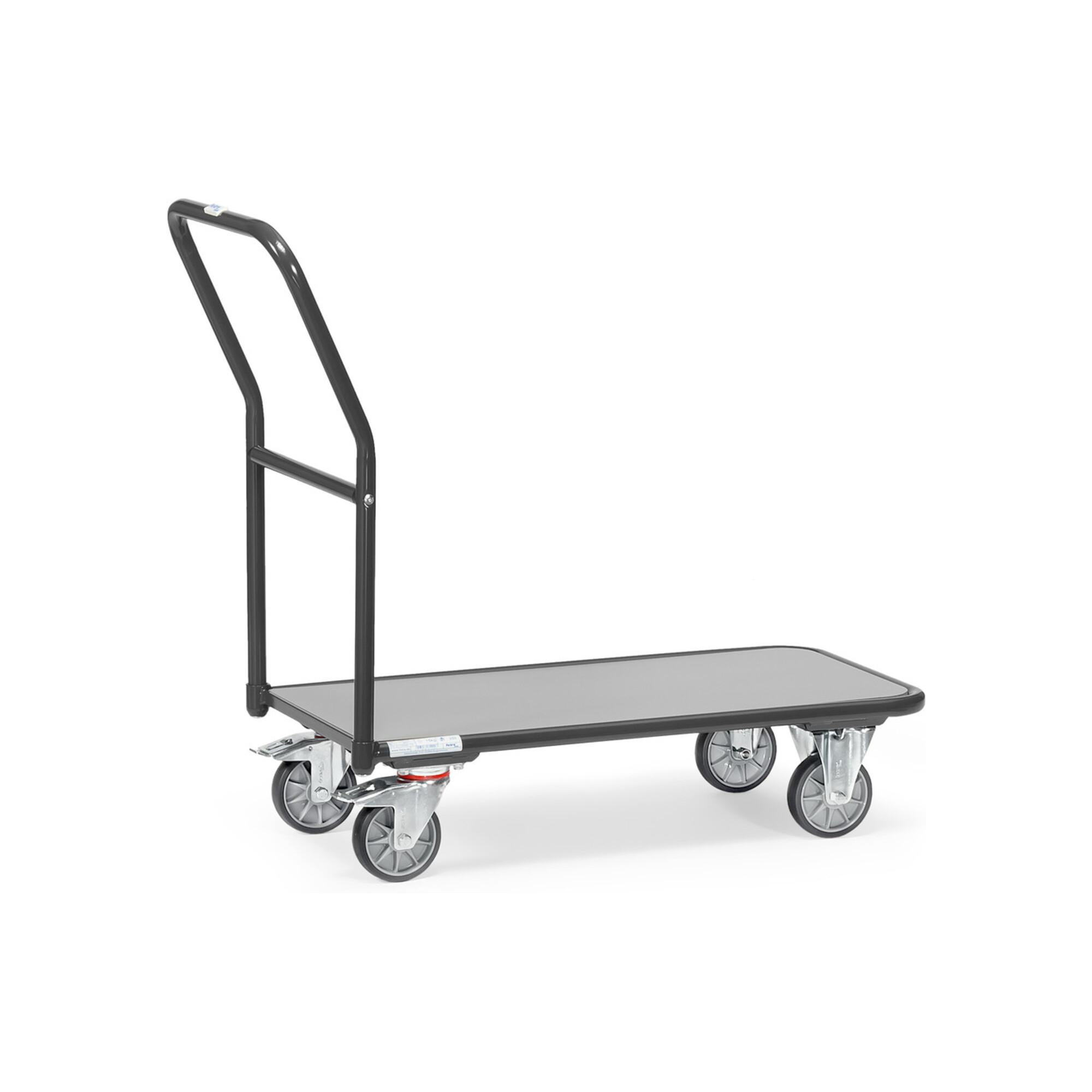 Fetra Magazinwagen 1200/7016 Grey Edition (1200-7016)