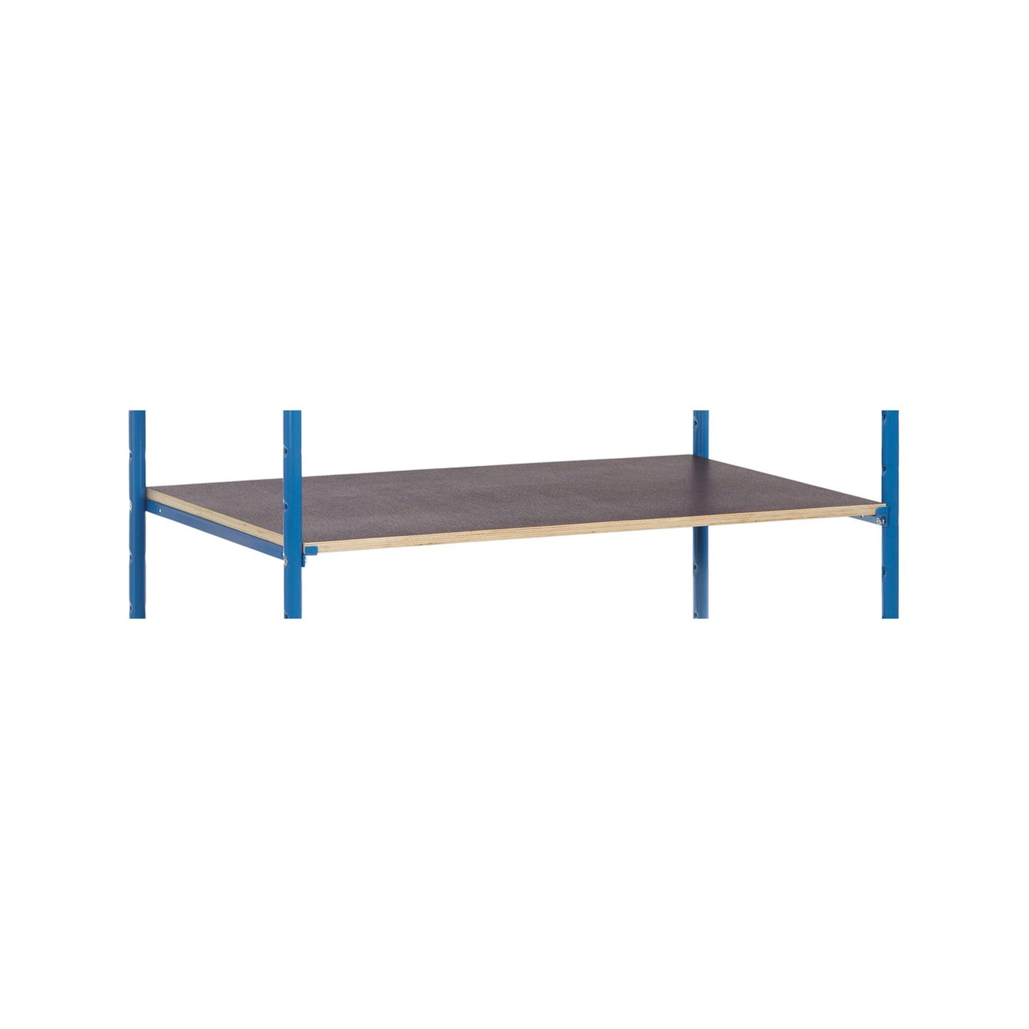 Fetra Boden FüR Etagenwagen - LadefläChe 1000X700Mm (E18202ETAW)
