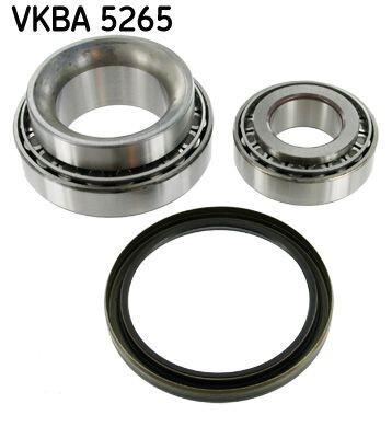 Set Cuscinetti Ruota Skf Vkba 5265