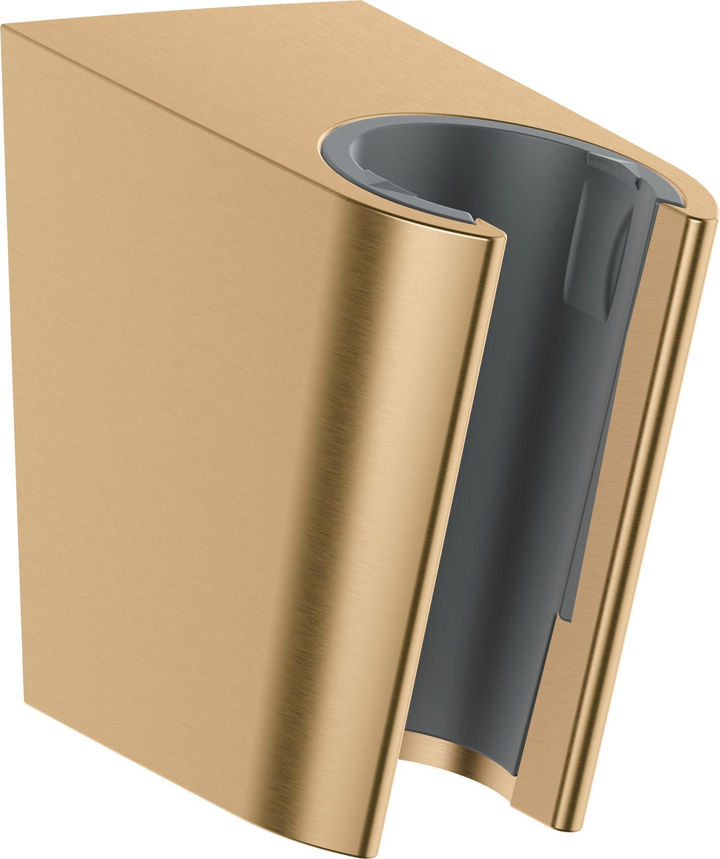 Le Porte-Douche De Hansgrohe Porter, 28331140, 28331140