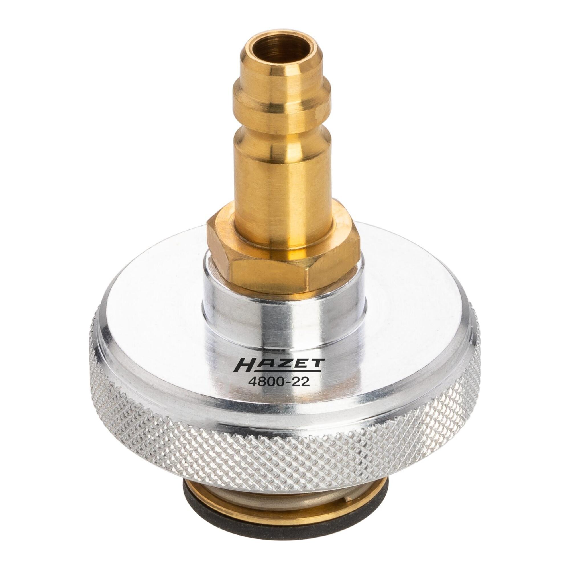 Hazet KüHler-Adapter 4800-22)