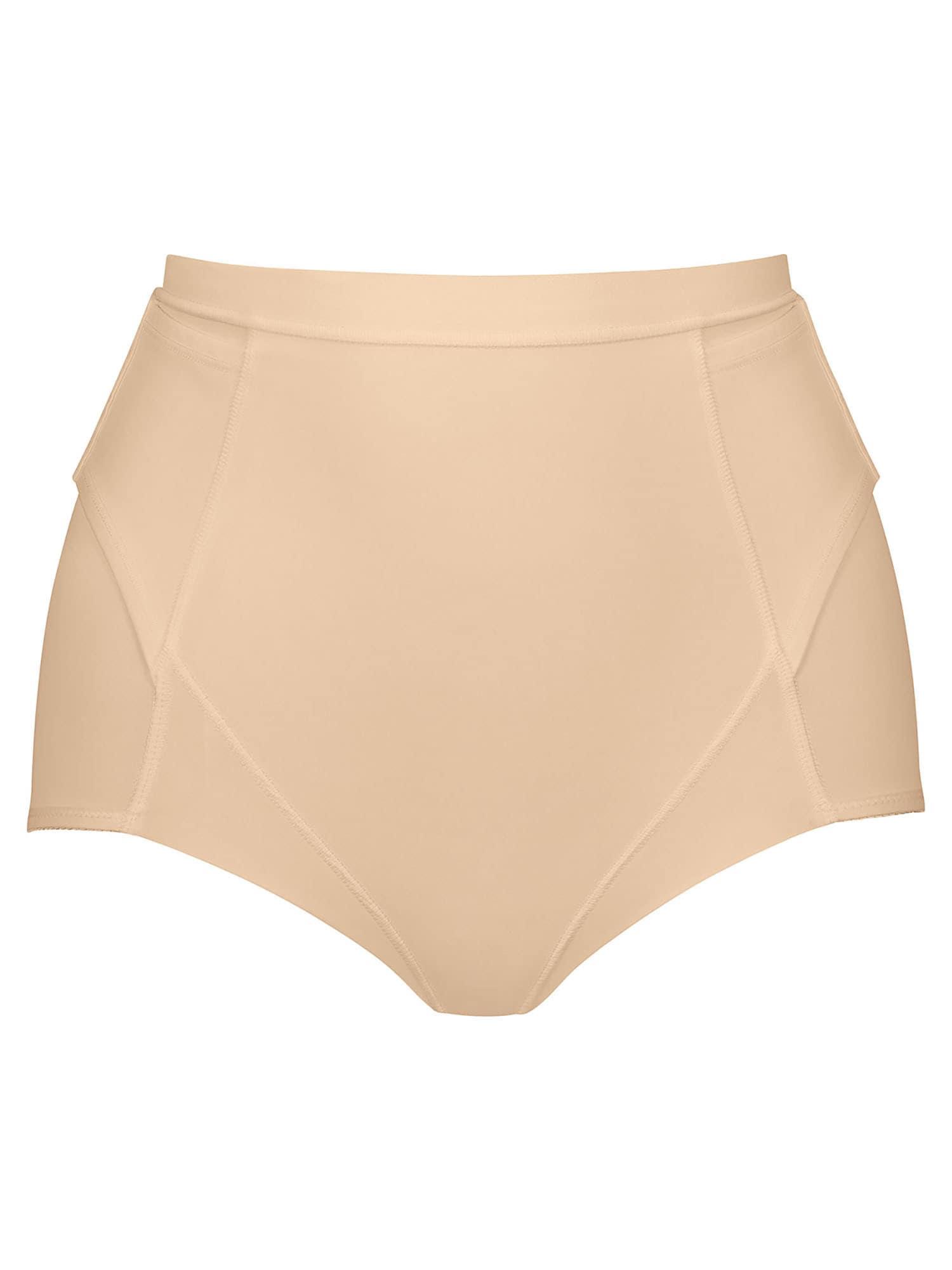 Shapingpants Anita "Rebelt Panty Florence", Damen, Gr. 110, Beige (Desert), Obermaterial: 70% Polyamid Pa. 30% Elasthan El., Unterhosen