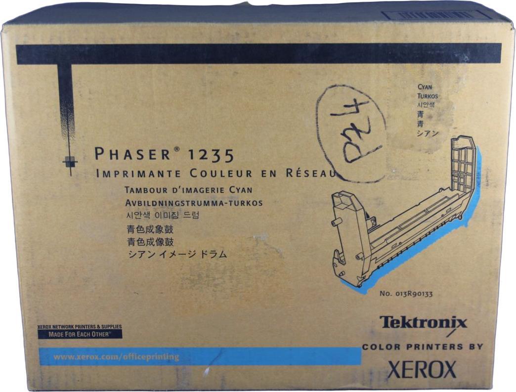 Xerox 013R90133 Tamburo Immagine Ciano -B