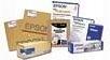 Epson C13S041742 Epson Premium Glossy Photo Paper 40,6 Cm X 30,5 M 260 G S 041742