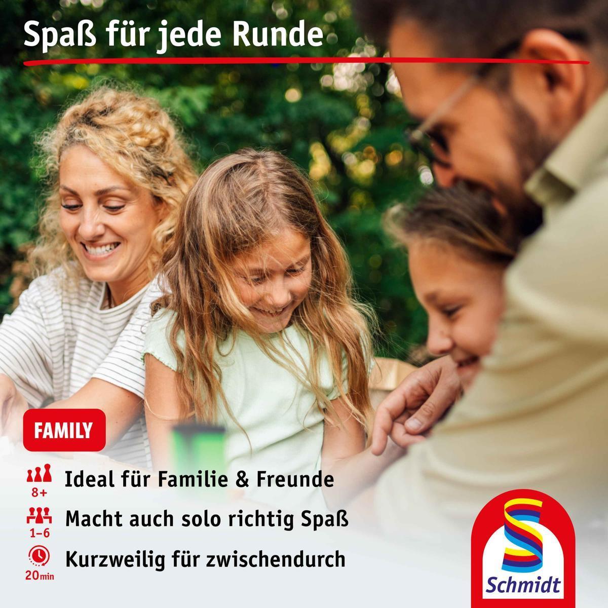 Schmidt Spiele Schmidt Spiele Noch Mal! 49327