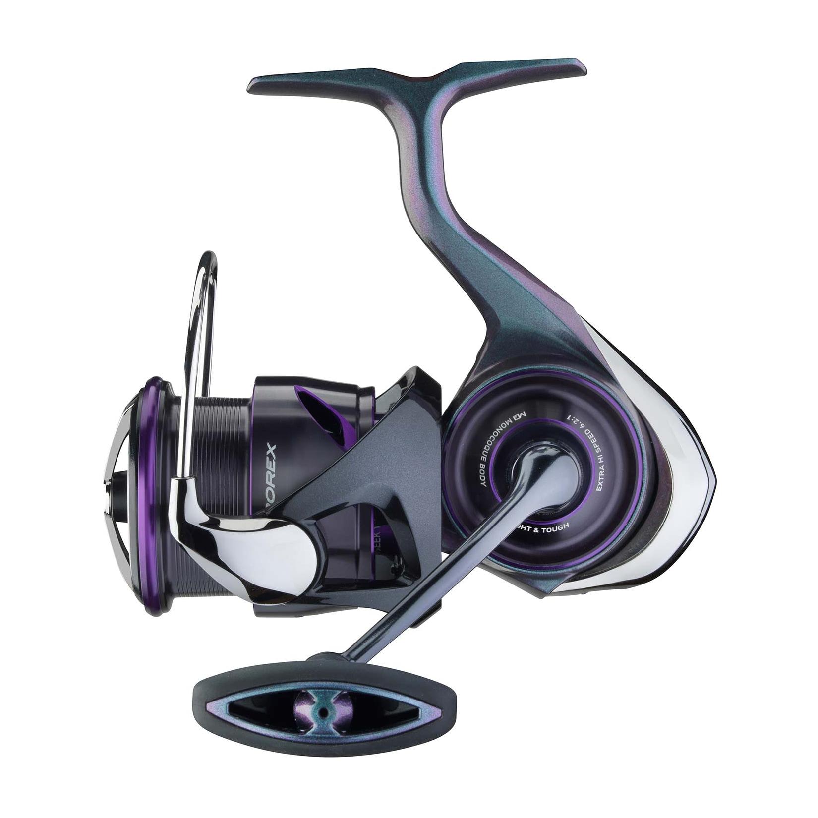 Daiwa 25 Prorex MQ LT3000 Spinnrolle