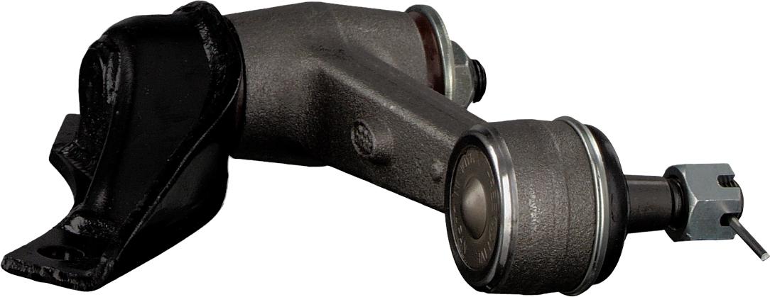 Febi Bilstein Leva Di Sterzo Intermedia 41299 Anteriore Per Mitsubishi L 200 (K3T, K2T, K1T, K0T)