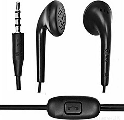 Originale Lg EAB62808213 Cuffie Vivavoce Lg Nero Nuovo