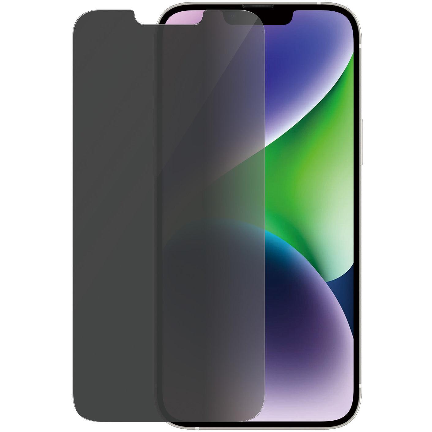 Panzerglass 51518 Panzerglass Screen Prot. Privacy Classic Fit Iphone 14 Plus