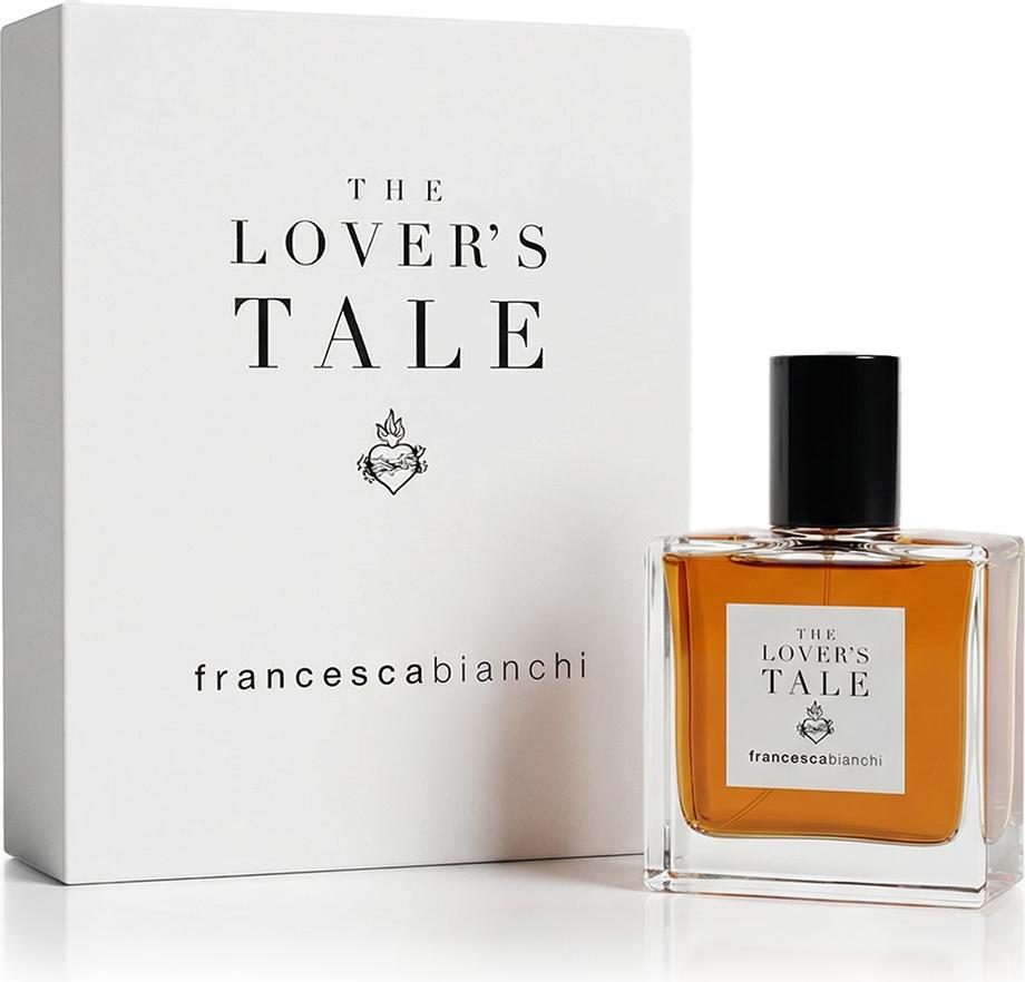 F.Bianchi Il Racconto Dell'amante Epv 30Ml