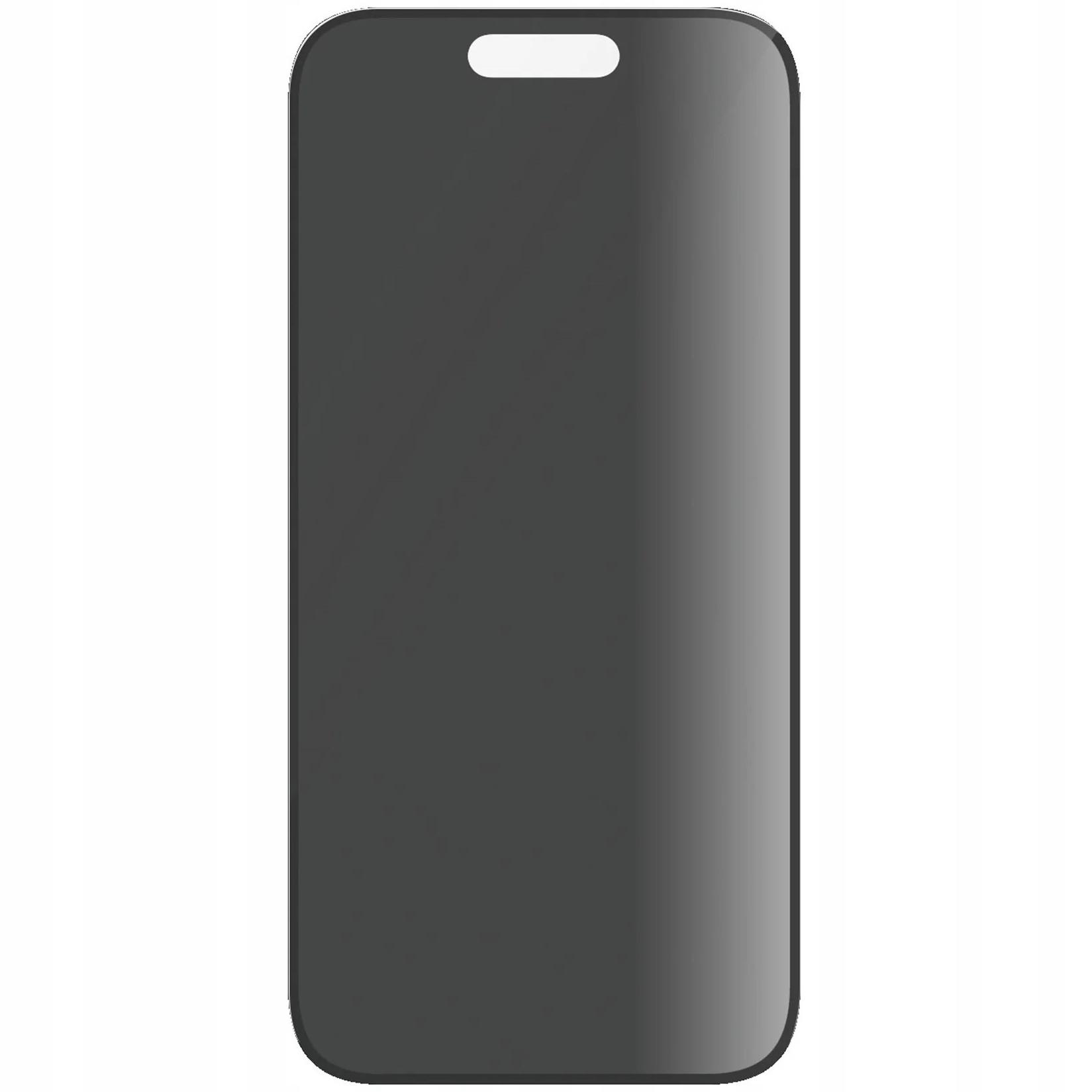 Panzerglass™ Privacy Uwf Con Applicatore Vetro Privacy Display Per Apple Iphone 15
