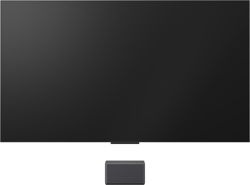 Lg OLED65M59LA Tv Oled Evo 4K Con Av Box Wireless 164 Cm (65")"