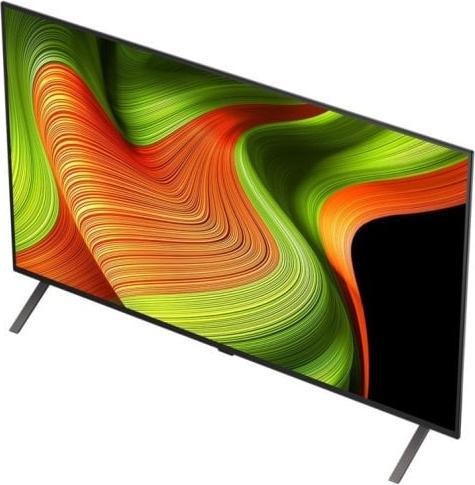 Tv Lg Oled OLED65B56LA 65? 4K Uhd Dolby Atmos Hdr Smart Tv Ai Vrr G-SYNC Freesync