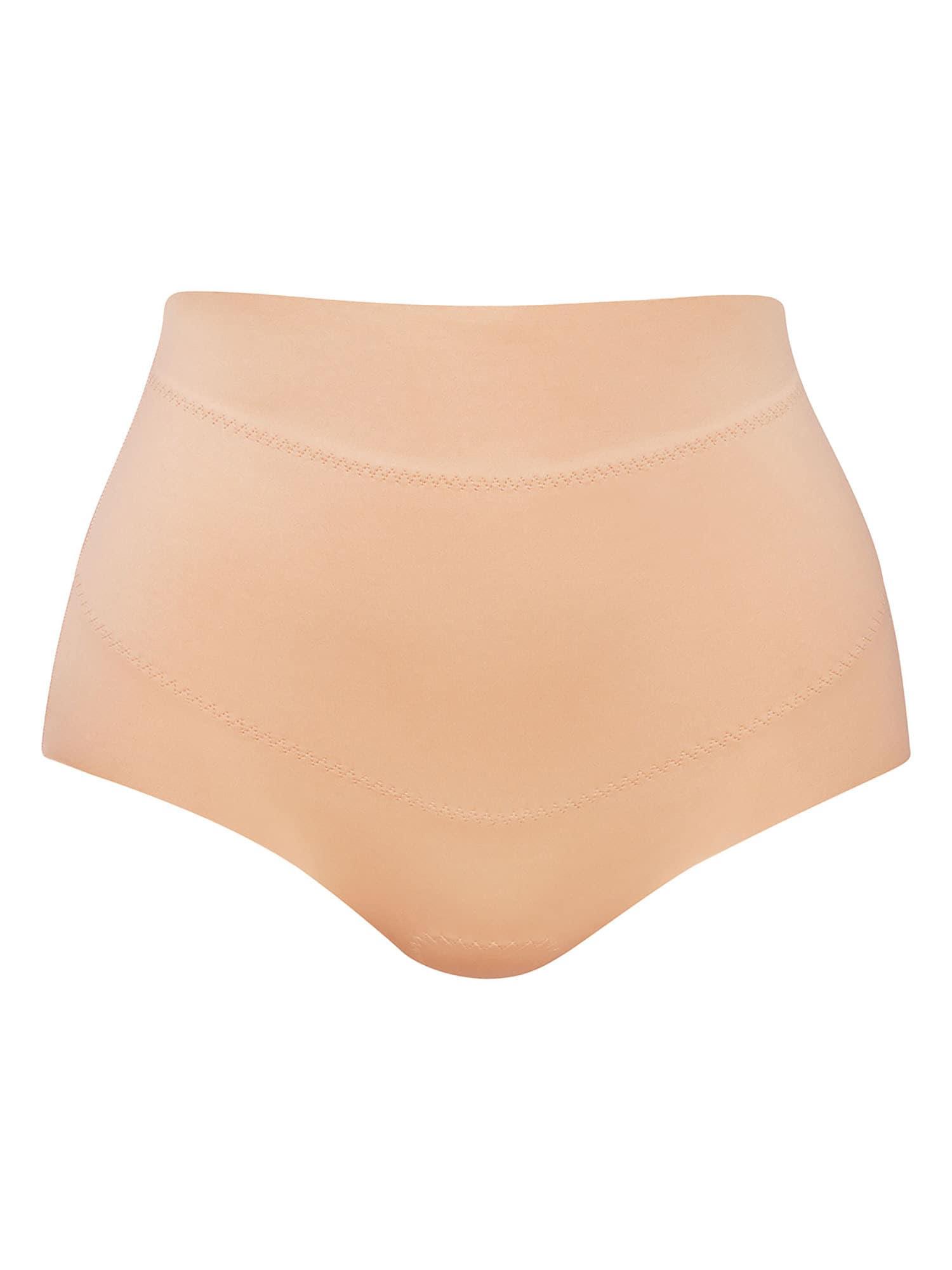 Miederhose Anita "Miederhose Beauty Shaper", Damen, Gr. M, Beige (Deep Sand), Stoff, Obermaterial: 56% Polyamid Pa. 44% Elasthan El., Unterhosen