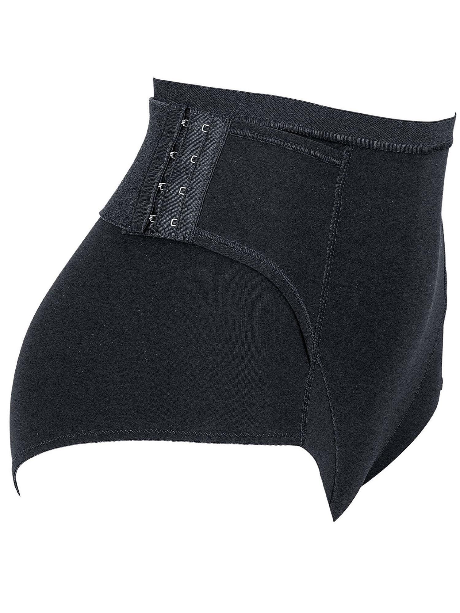 Shapingpants Anita "Rebelt Panty Florence", Damen, Gr. 85, Schwarz, Obermaterial: 70% Polyamid Pa. 30% Elasthan El., Unterhosen