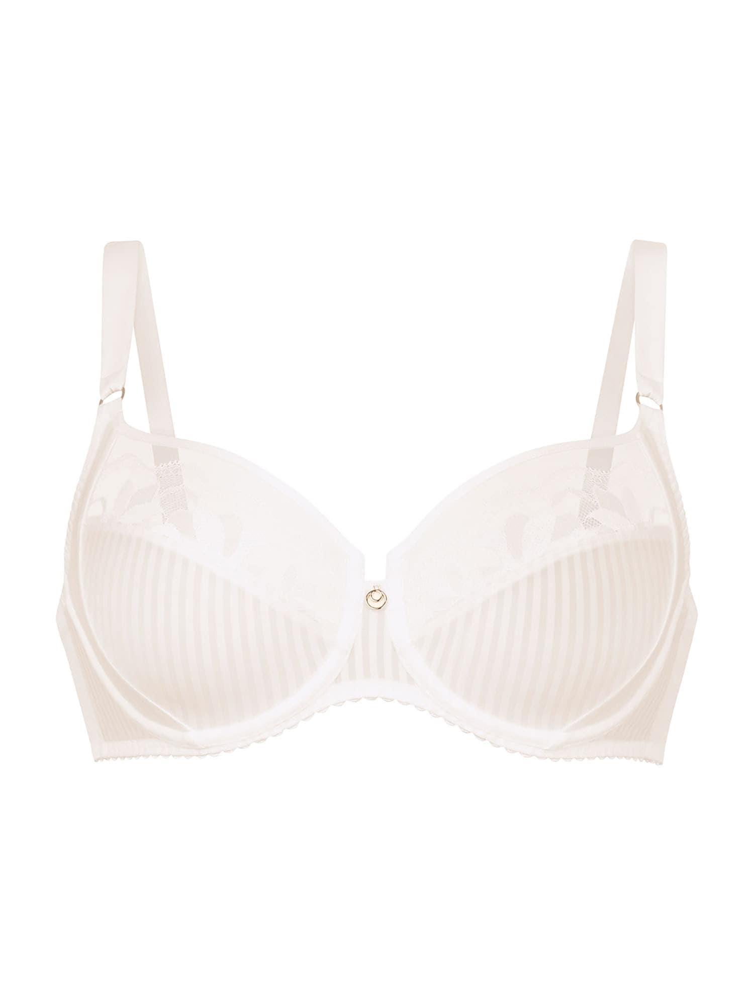 BüGel-Bh Anita "BüGel Bh Sita", Damen, Gr. 70, Cup C, Beige (Crystal), Spitze, Obermaterial: 77% Polyamid Pa. 23% Elasthan El., Bhs BüGel-Bh