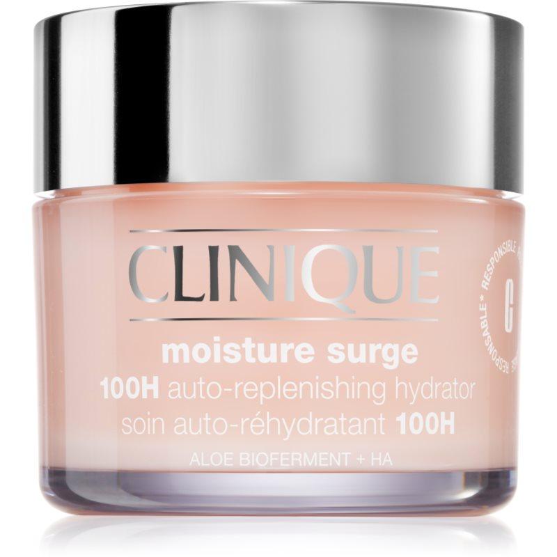 Clinique Moisture Surge™ 100H Auto-Replenishing Hydrator Hydraterende Gel Crème 125 ml