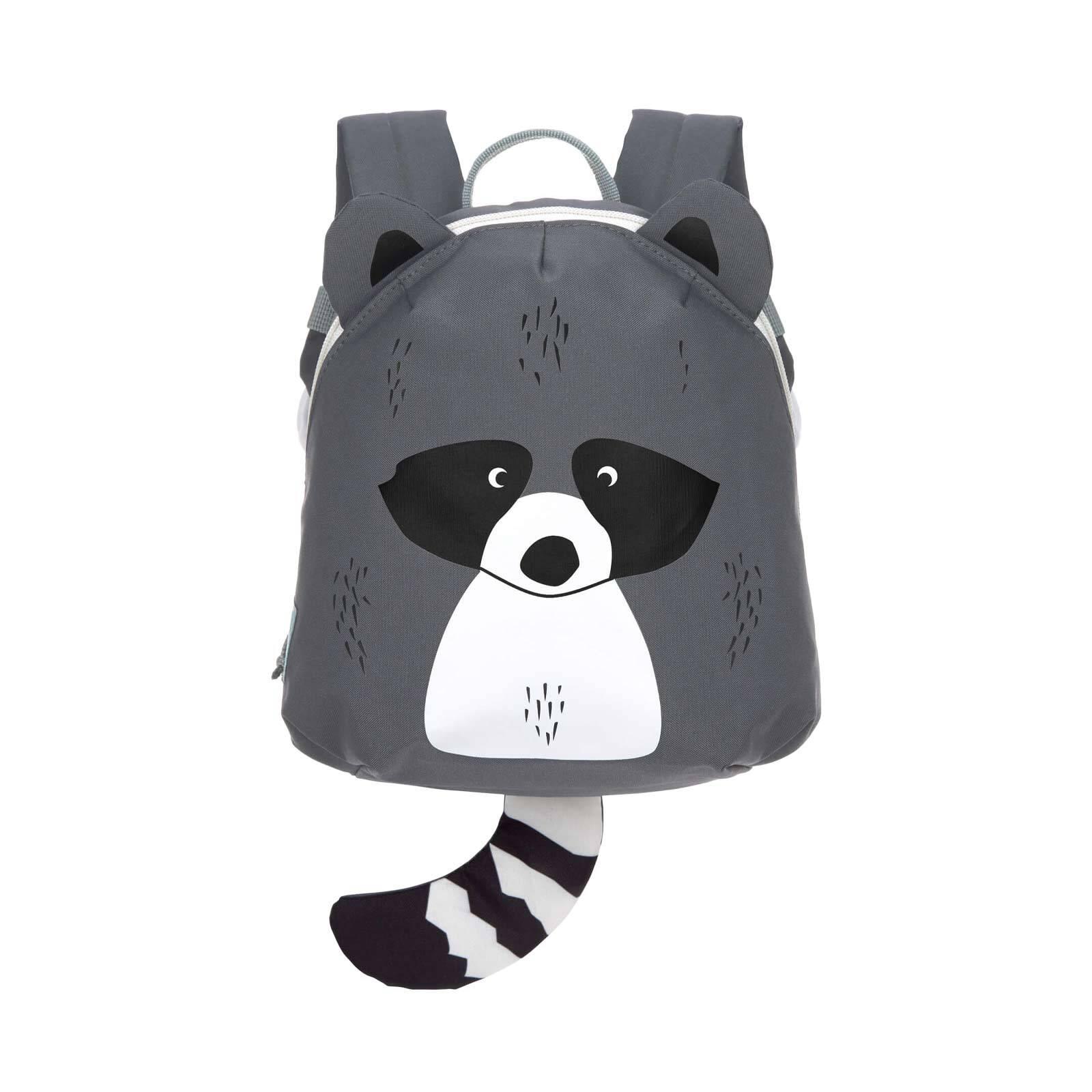 Zaino LäSsig 1203021250 Poliestere Grigio
