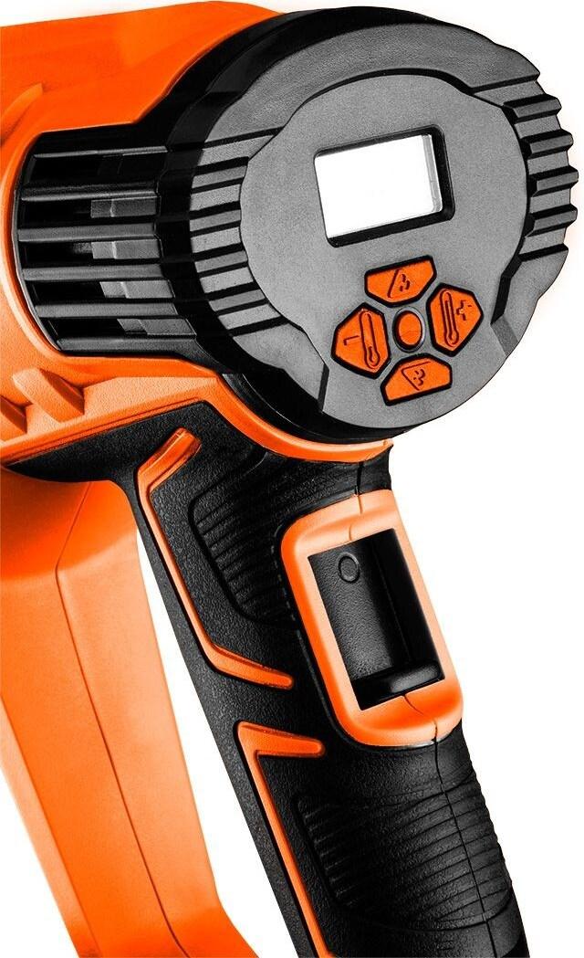 Neo Tools Neo Tools 04-710 Pistola Termica
