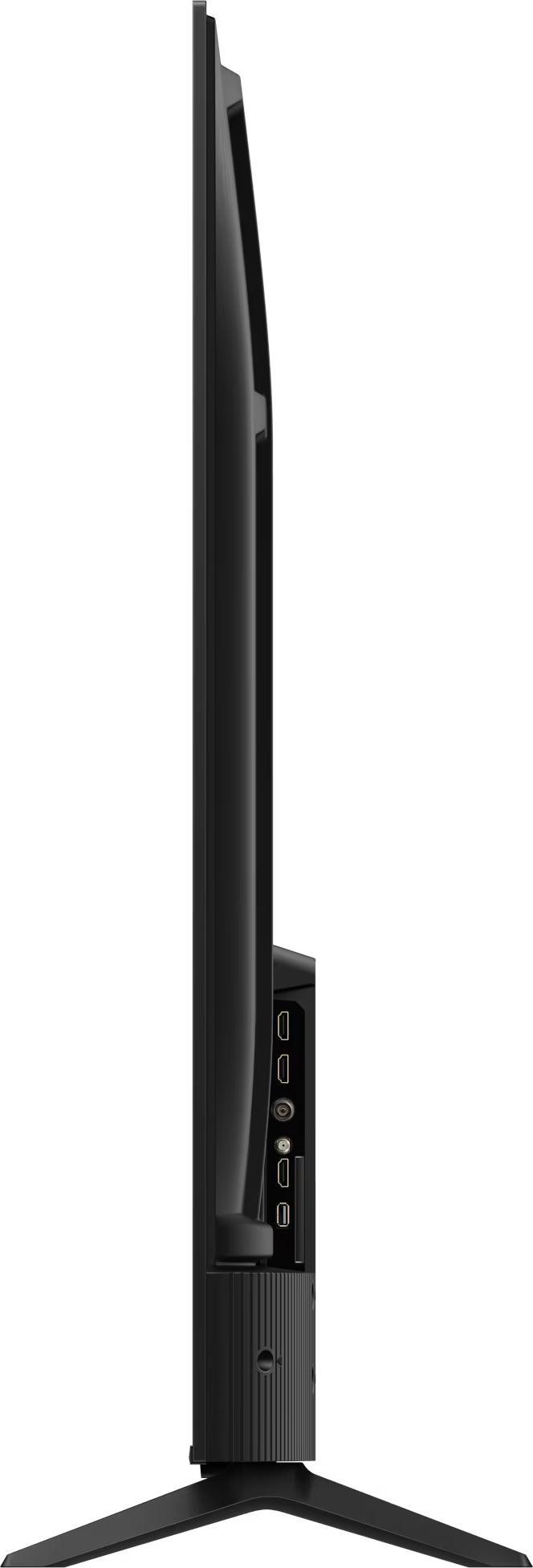 Tcl 4K Qled Tv | 65T69C | 65 | Smart Tv | Google Tv | Uhd | Black