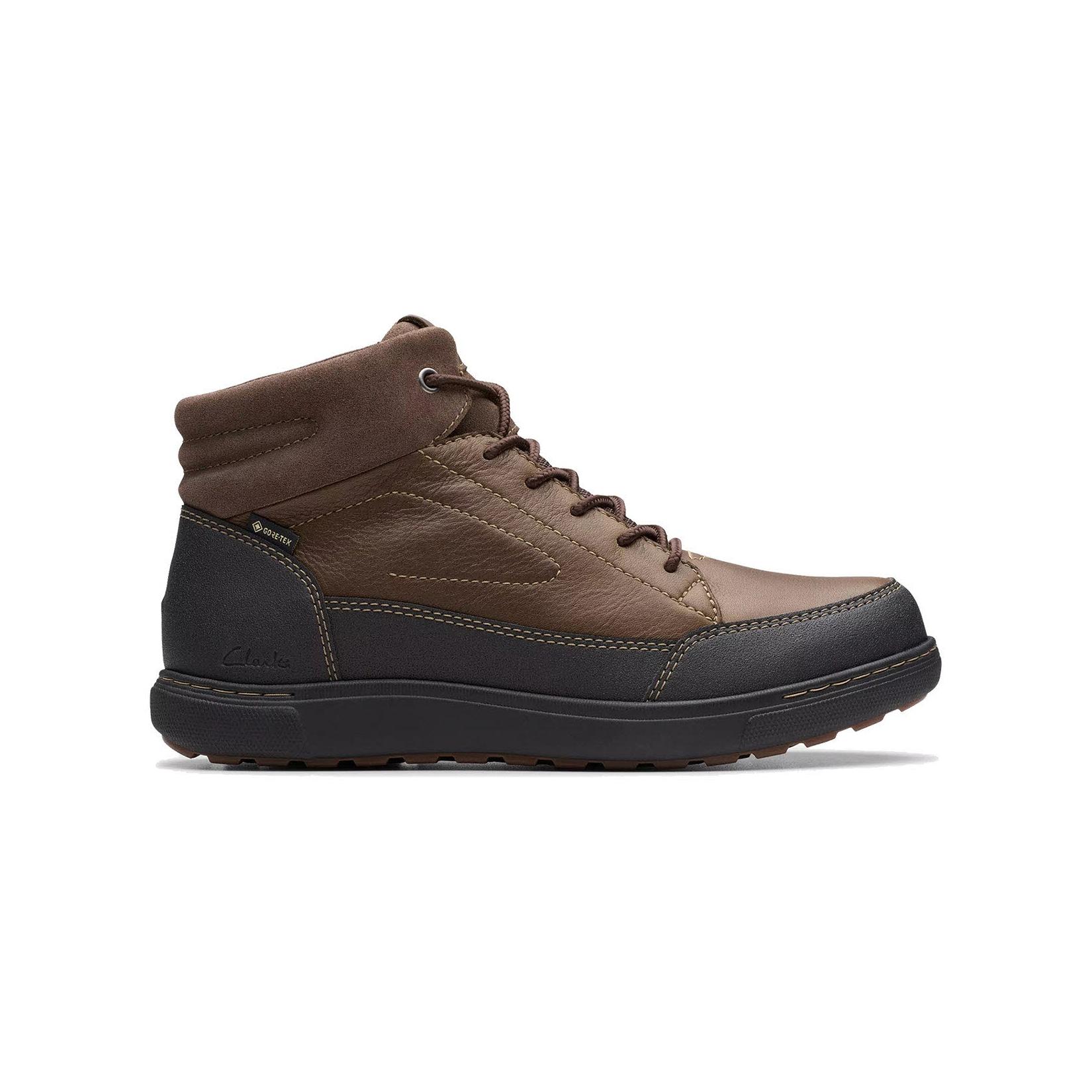 Clarks Mapstone Hi GTX Gr. 46