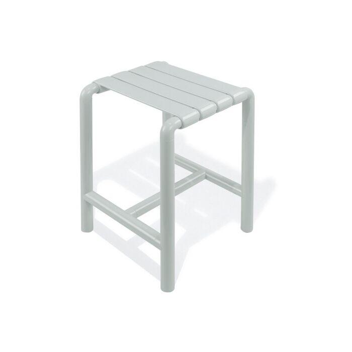 HEWI Hocker Serie 801 8015130099 reinweiss