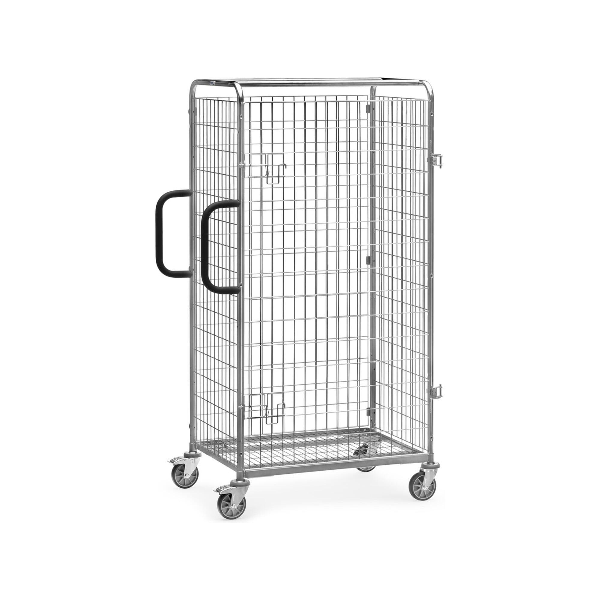 Fetra FlüGeltüR FüR Kommissionierwagen (28FT11)