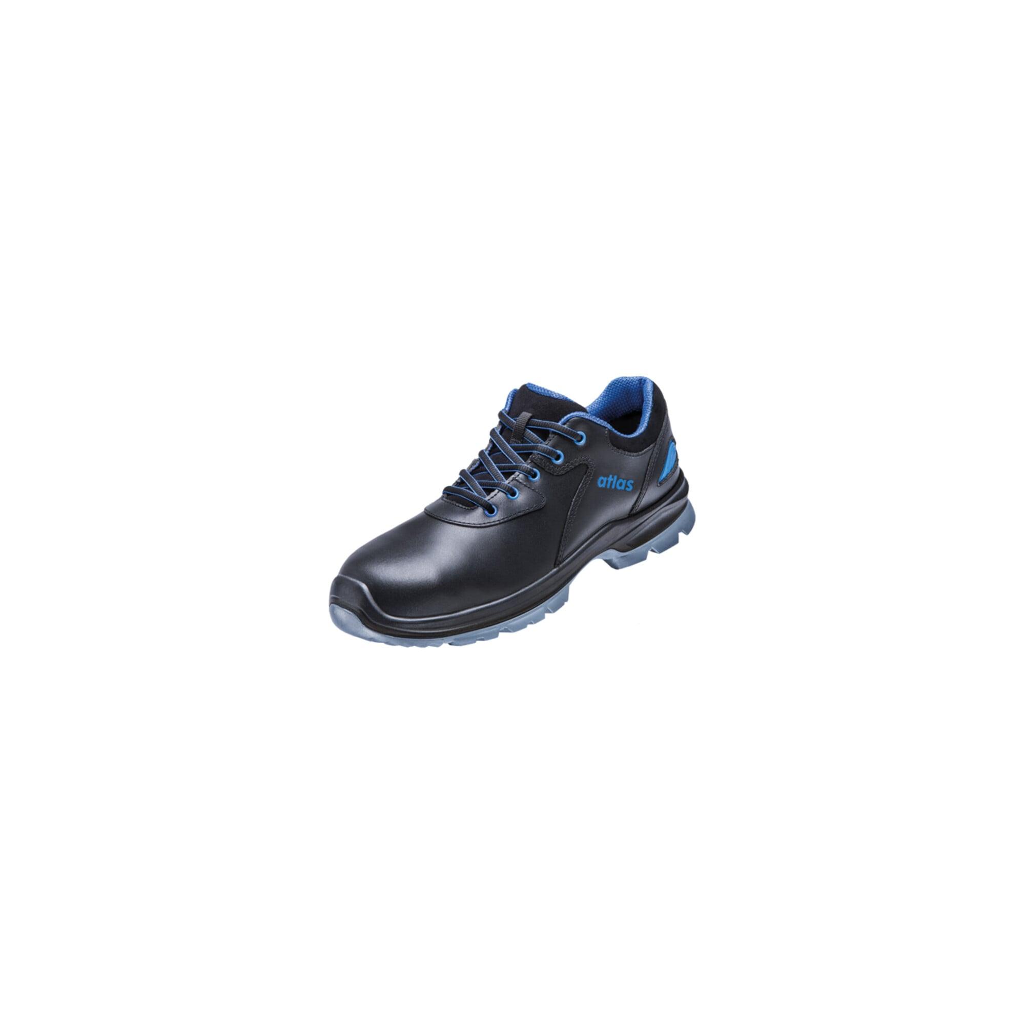 Atlas Halbschuh Sl 645 Xp Esd S3, Weite 10 GrößE 46 (57700-46)