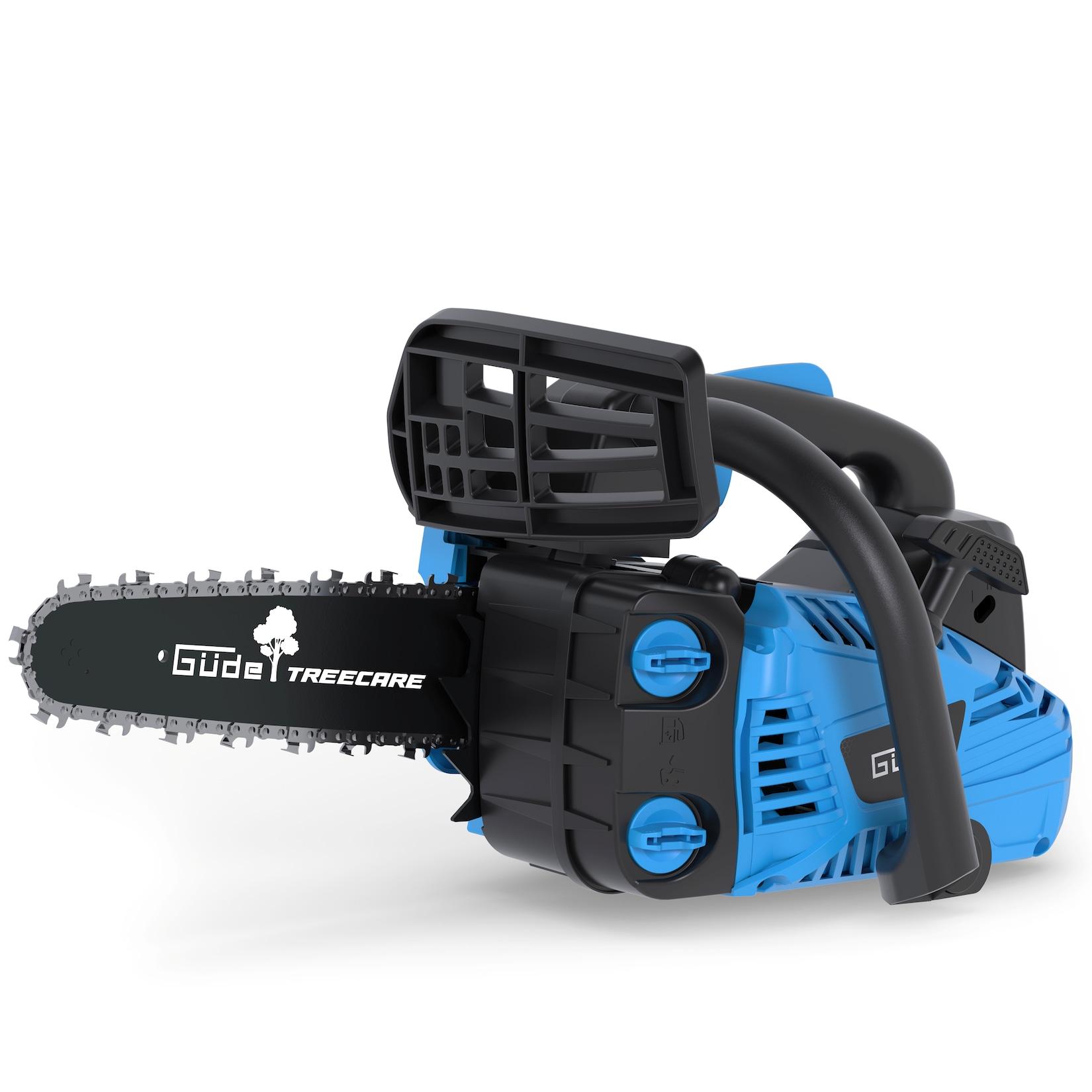 Güde Benzin-Baumpflegesäge BBS 300-25