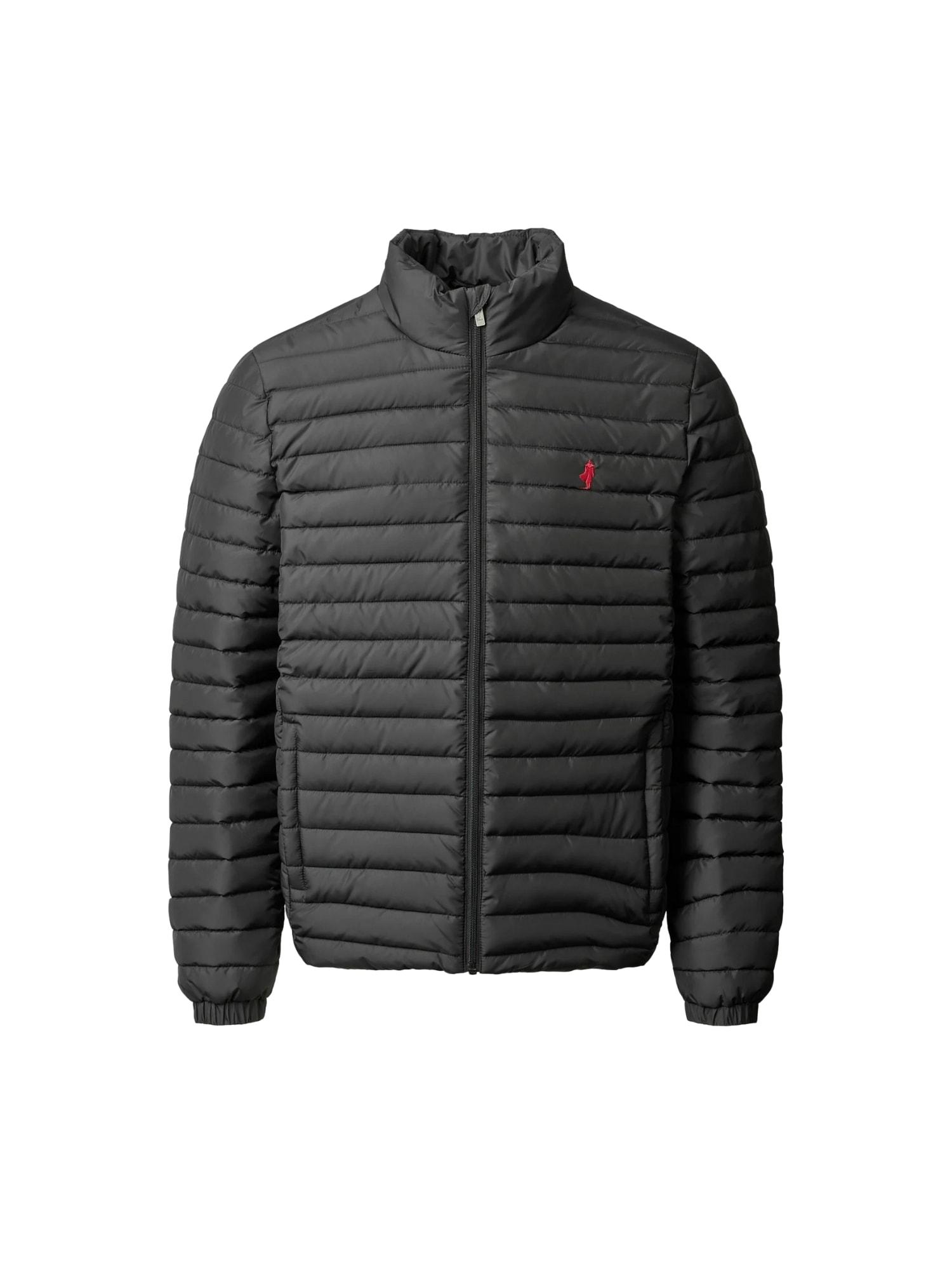 Outdoorjacke MCS "Mcs Jacket Mcsantos", Herren, Gr. Xl, Tap Shoe, Obermaterial: 100% Polyester, Jacken Outdoorjacke