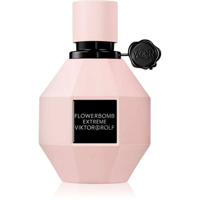Viktor & Rolf Flowerbomb Extreme Eau de Parfum voor Vrouwen 50 ml