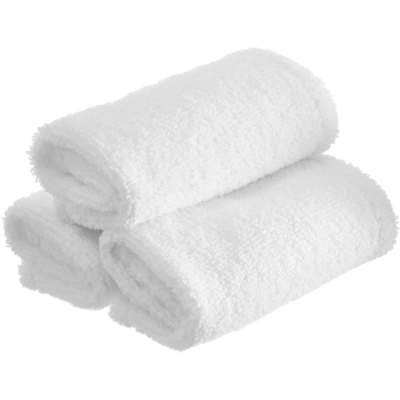 GLOV Final Touch Cleaning Face Towel Handdoek voor het Gezicht 3 st